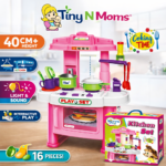 PREMIUM KITCHEN SET - Image 5