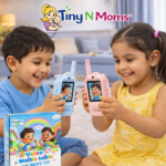 VIDEO WALKIE TALKIE - Image 2