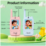 VIDEO WALKIE TALKIE - Image 3