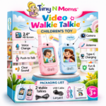 VIDEO WALKIE TALKIE - Image 4