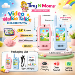 VIDEO WALKIE TALKIE - Image 5