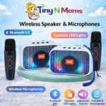 MIKE SPEAKER - Image 3