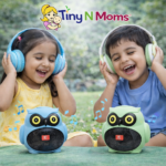 OWL WIRELESS BLUETOOTH SPEAKER - Image 2