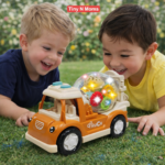 GEAR ENGINEERING TRUCK - Image 2