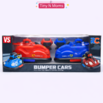 RC BUMPER CAR - Image 2