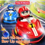 RC BUMPER CAR - Image 5