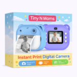 STYLE INSTANT PRINT DIGITAL CAMERA