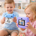 STYLE INSTANT PRINT DIGITAL CAMERA - Image 2