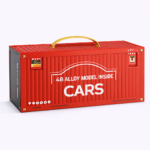 48 PIECE CAR CONTAINER SET - Image 3