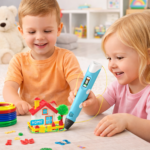 MAGIC 3D DOODLER PEN - Image 2