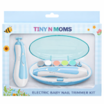 BABY NAIL TRIMMER