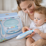 BABY NAIL TRIMMER - Image 2