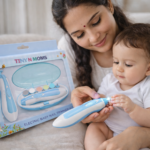 BABY NAIL TRIMMER - Image 3