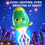 DANCING OCTOPUS - Image 4