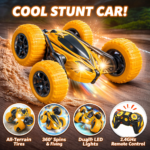 DUBBLE FLIP STUNT CAR - Image 4