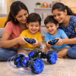 SENSOR LIGHT STUNT CAR - Image 3