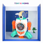 SPACE ROCKET PREMIUM QUALITY