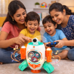 SPACE ROCKET PREMIUM QUALITY - Image 3