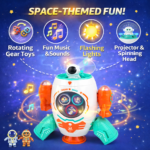 SPACE ROCKET PREMIUM QUALITY - Image 4