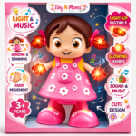 DANCING GIRL - Image 2