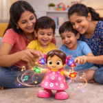 DANCING GIRL - Image 4