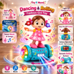 FASHION GIRL - Image 2