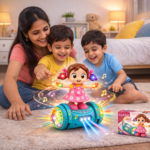 FASHION GIRL - Image 3