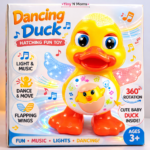 DANCING DUCK