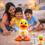 DANCING DUCK - Image 3