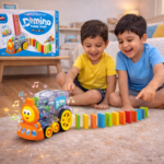 DOMINO TRAIN - Image 2