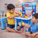 DOCTOR TROLLY SET - Image 3