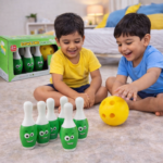 BOWLING SET MEDIUM - Image 2