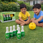 BOWLING SET MEDIUM - Image 3