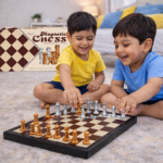 CHESS BOARD - Image 2