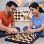 CHESS BOARD - Image 3