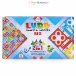 LUDO