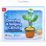 DANCING CACTUS - Image 2