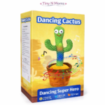 DANCING CACTUS