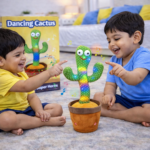 DANCING CACTUS - Image 3