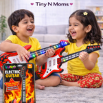 KIDS GUITAR - Image 2