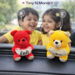 MINI TEDDY SET 6 PCS - Image 2