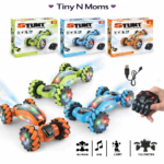 HAND GESTURE RC DRIFT CAR