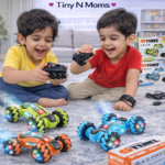 HAND GESTURE RC DRIFT CAR - Image 3