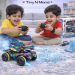 RC UV METALIC TANK - Image 2