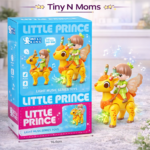 PRINCE DEAR BIG SIZE