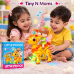 PRINCE DEAR BIG SIZE - Image 2