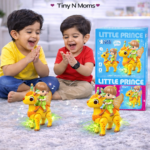 PRINCE DEAR BIG SIZE - Image 3