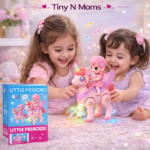 PRINCES UNICORN BIG SIZE - Image 2