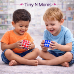 MAGIC CUBES - Image 2