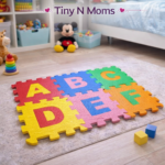 BABY PROTECTIVE MAT - Image 2